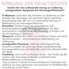 Blasenentzündung & Harnwegsinfektion mit reinem D-Mannose 2000 mg Bromelain Cranberry