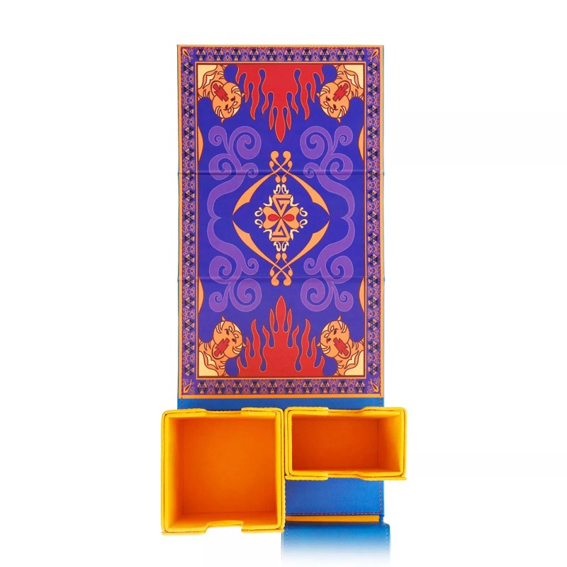 Gemtech Gem Accessorries: GemTech Arabian Nights Deck Box