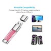 Garrulax USB Stick, Premium USB 2.0, Diamond 16 GB /