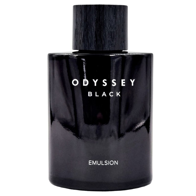 Odyssey Black Emulsion 130ml for men only / 남성전용 오딧세이