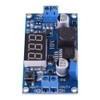 Akozon DC-DC Boost Converter 4.5V-32V to 5V-35V Power Supply Step
