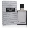 Jimmy Choo Man by Jimmy Choo Men's Eau De Toilette