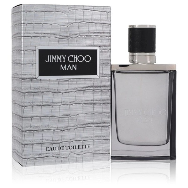 Jimmy Choo Man by Jimmy Choo Men's Eau De Toilette