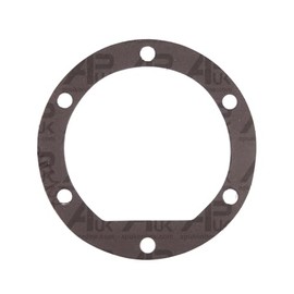 Rear Axle Side Cover Plate Gasket Replacement for Massey Ferguson 35 65 133 135 140 Tractor