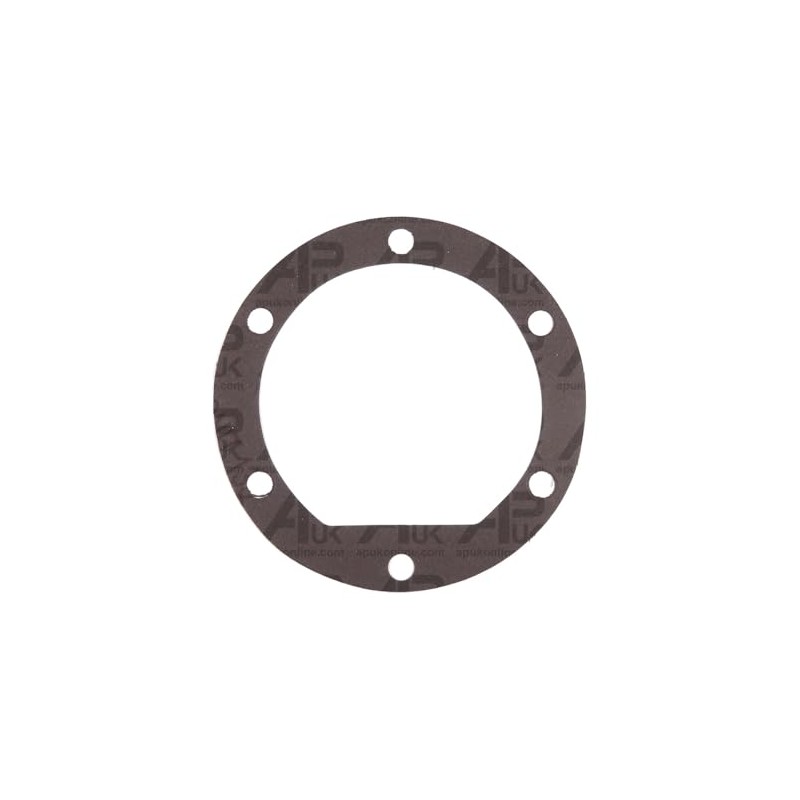 Rear Axle Side Cover Plate Gasket Replacement for Massey Ferguson