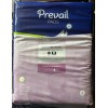 First Quality Prevail Incontinence Bladder Maximum Absorbency Control Pads, Long,