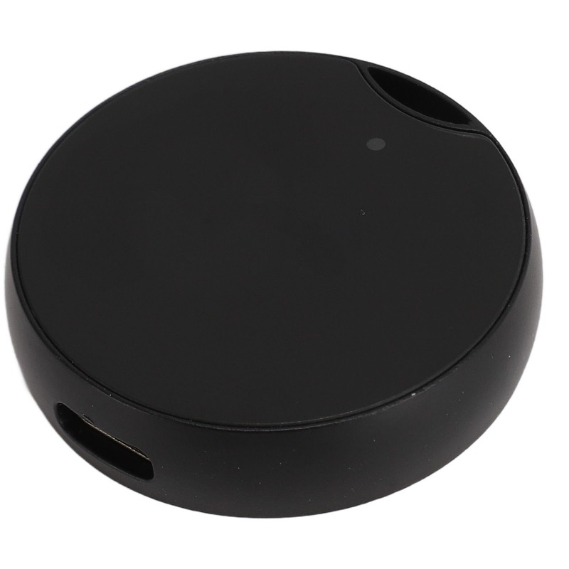 Magnetic Voice Recorder DSP Noise Reduction Long Recording Time Timestamp
