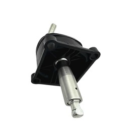 Zieichy NV4500 Transmission Short Throw Shifter Kit Compatible with Dodge Ram 2500 3500 1998-UP 5.9L Diesel Pickup w/ 5 Speed Manual,Replace NV4500 ST,TS18873,5003212AA,5003214AA,1031056