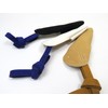 Sambu Kyugu Shop Finger Push Hand Deer Leather Natural Material