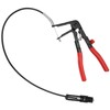 Hose Clamp Pliers, Strict Quality Control Special Black Appearance Alloy