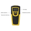 Land Surveying Equipment 0.01m Resolution 18m Range Handheld Ultrasonic Distance