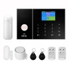 YBJ Wireless Home Alarm System, DIY WiFi Alarm System for