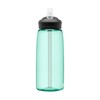CamelBak Eddy+ Bite Valve Straw Tritan Renew Water Bottle Mint,