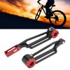 Folding Bike Ultralight V Brake Aluminium Alloy Folding Bicycle Brake