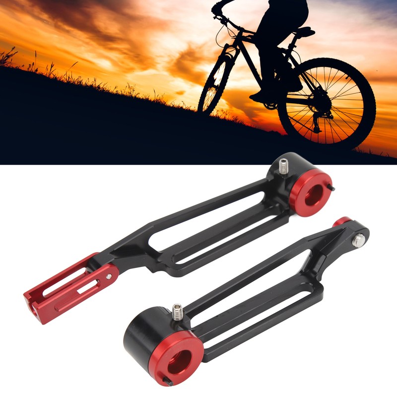 Folding Bike Ultralight V Brake Aluminium Alloy Folding Bicycle Brake