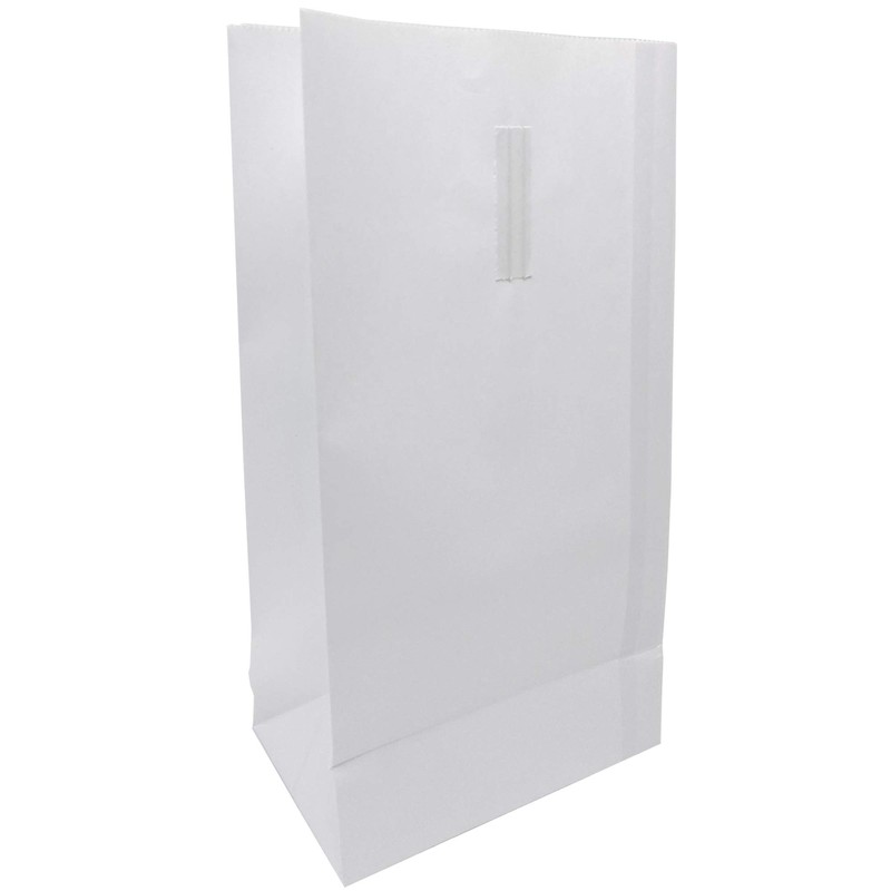 JFA Medical Disposable Travel Sick/Vomit Bags – Pack of 50