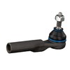 febi bilstein 12758 Tie Rod End Piece with Locking Nut