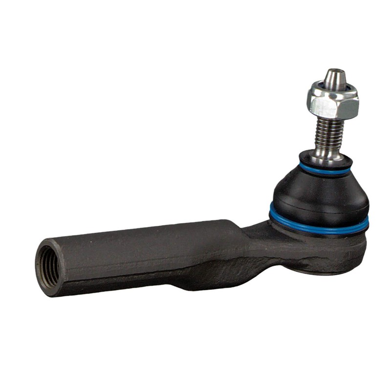 febi bilstein 12758 Tie Rod End Piece with Locking Nut