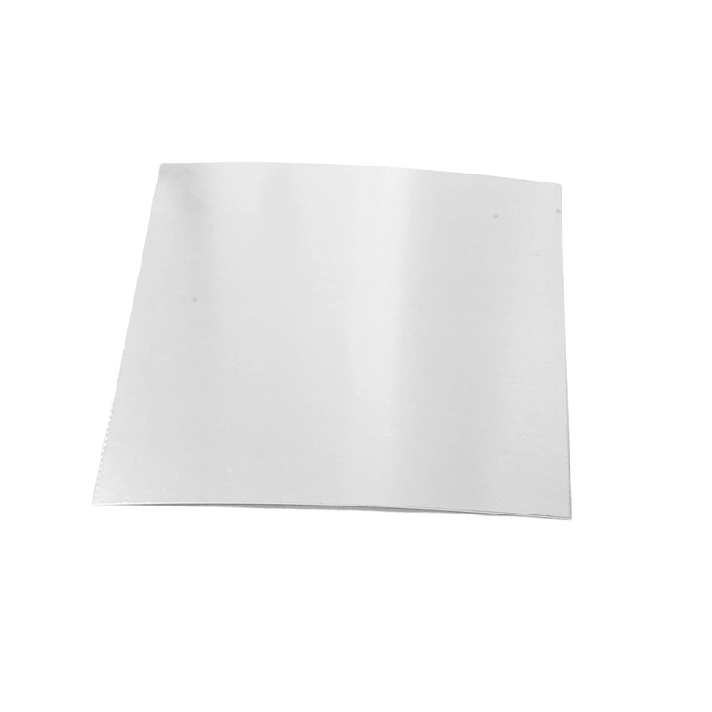 Argentium Silver Solder Sheet 2"x2" 30 Gauge 4DWT Made in