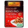 Lee Kum Kee Sauce For Kung Pao Chicken 60G (Pack