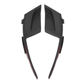 Windshield Cowl Cover 91423FJ000 Wiper Cowl Panel Trim Replacement for Subaru Crosstrek Impreza WRX STI