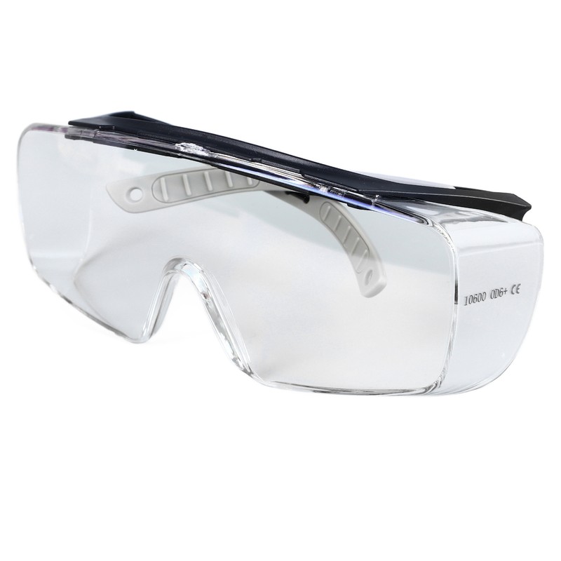 Co2 Laser Safety Glasses Professional 10600Nm Reflective Eye Protection Goggles