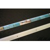 M-D Building Products 78071 1-3/8 In. X 36 In. Silver