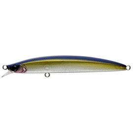 Apia Lure Dover 120mm F Leaver #01 Silver Scale Bait