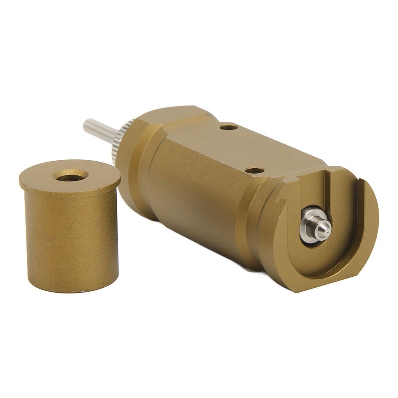 Trip Wire Alarm Device, Aluminium Alloy, Easy Assembly, Compact and