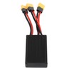Electric Bike Double Battery Discharge Converter Dual Battery Parallel Module