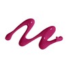 playlist multi painting fuchsia rose
