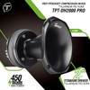 Timpano TPT-DH2000 PRO 2" Exit Compression Driver Horn 450 Watts