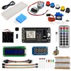 OSOYOO ESP8266 NodeMCU IOT Starter kit with ESP-12E Development Board