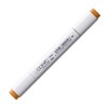 Copic Classic, Dual-Tip Alcohol Marker, YR24-Copic, Pale Sepia