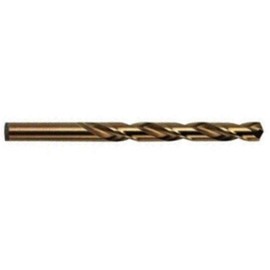9/64 Cobalt Heavy Duty Jobber Length Drill Bit