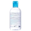 Bioderma Hydrabio H2O Agua Micelar Micellar Cleansing Water for Sensitive