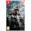 CRYSIS REMASTERED (Switch) - [AT-PEGI]