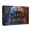 Tiny Epic Game of Thrones Board Game, Strategy Game for