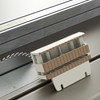 Zebekk Push Block for Table Saws, Router Tables, Band Saws