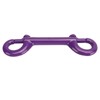 115MM Double Ended Bolt Snap Hooks 316 Stainless Steel Double