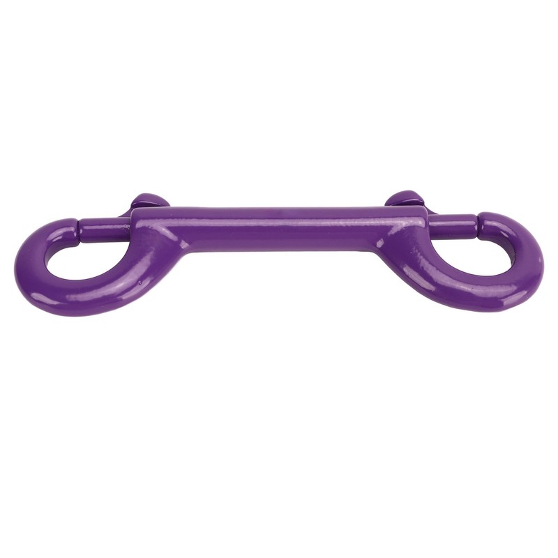 115MM Double Ended Bolt Snap Hooks 316 Stainless Steel Double