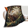 Bald Eagle Blanket American Bald Eagle Gifts Eagle Decor Pictures