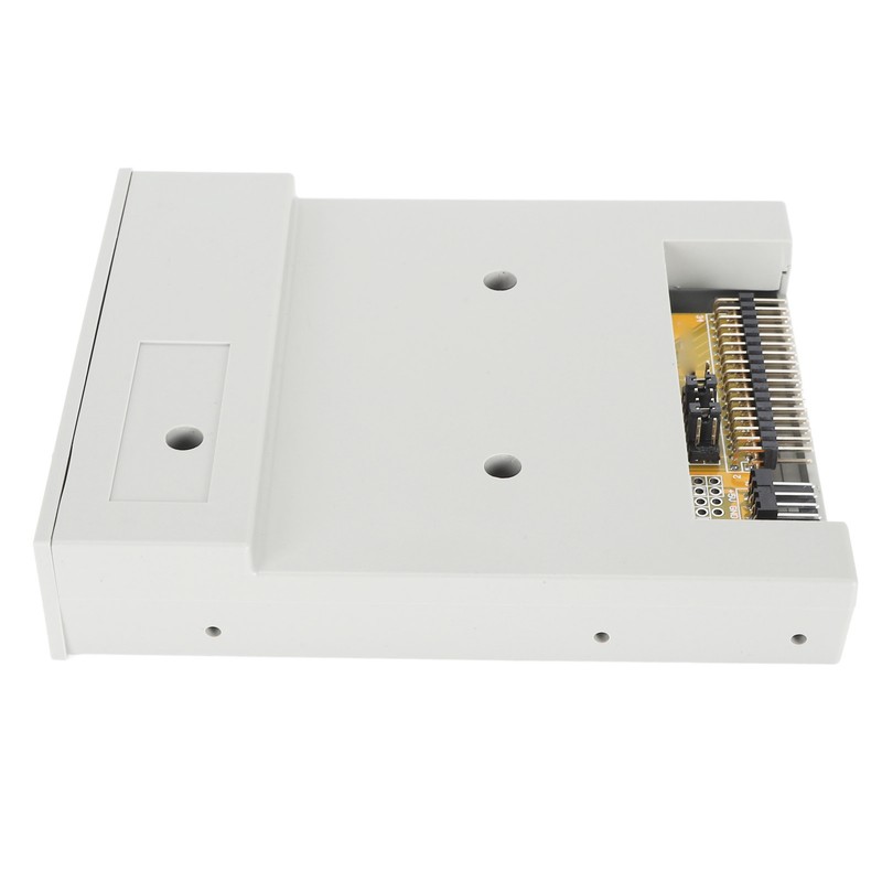 SFR1M44 FU Floppy Emulator 1.44MB 32 Bit CPU Floppy Drive