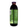 Wholesome Sweeteners 32-Ounces Organic Molasses, Fair Trade, Non GMO, Gluten