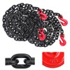 Lechansen G80 Transport Binder Chain 5/16 Inch X 20 FT