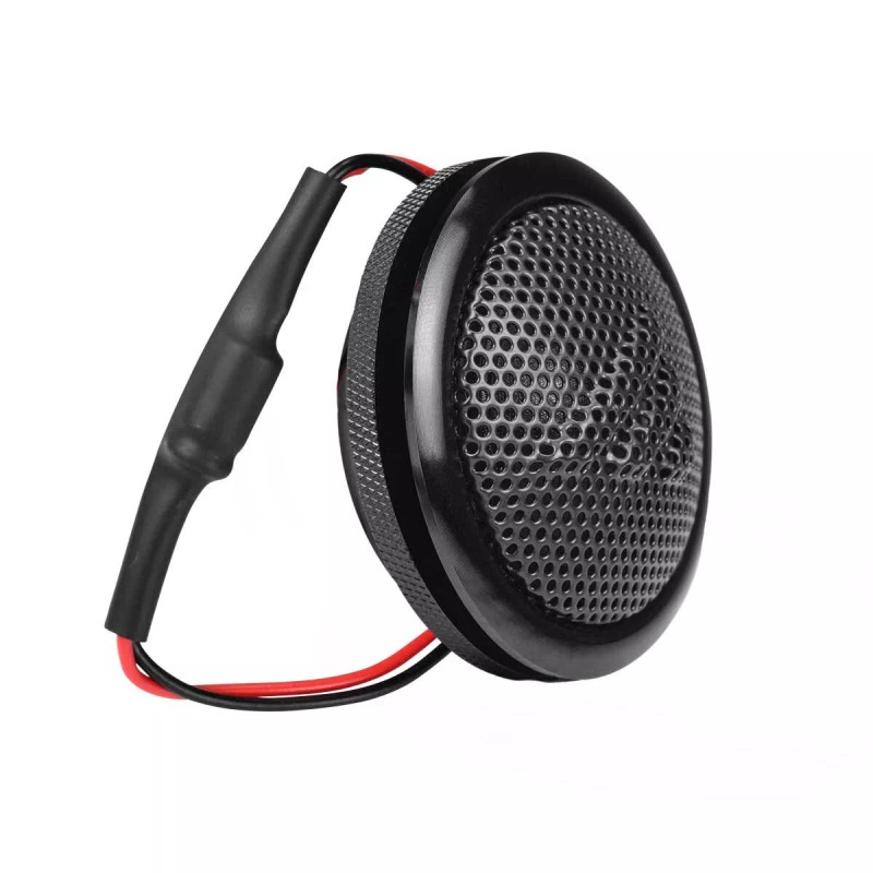 PRV Soft Dome Tweeter TW150SD-4 Built-In Crossover 240 Watts PAIR