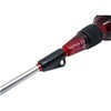 SK11 DEVICE Safety Penetration Free Turn Driver +2 x 100