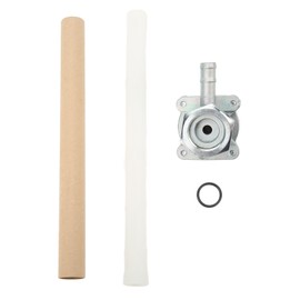 Motorcycle Fuel Tank Switch Valve Oil Gas Pump Petcock for CB400 VTEC CBF600 CBF500 XLV650 XLV650V Transalp