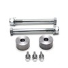ReadyLift 47-5005 Differential Drop Spacers with Hardware