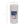 PureT BVB0987020 10x4.5" Water Sediment Filter - NSF Certified -